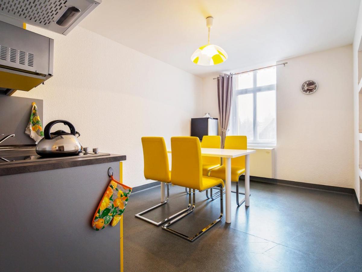 Elemels Planet Bed & Breakfast Ustroń Eksteriør bilde