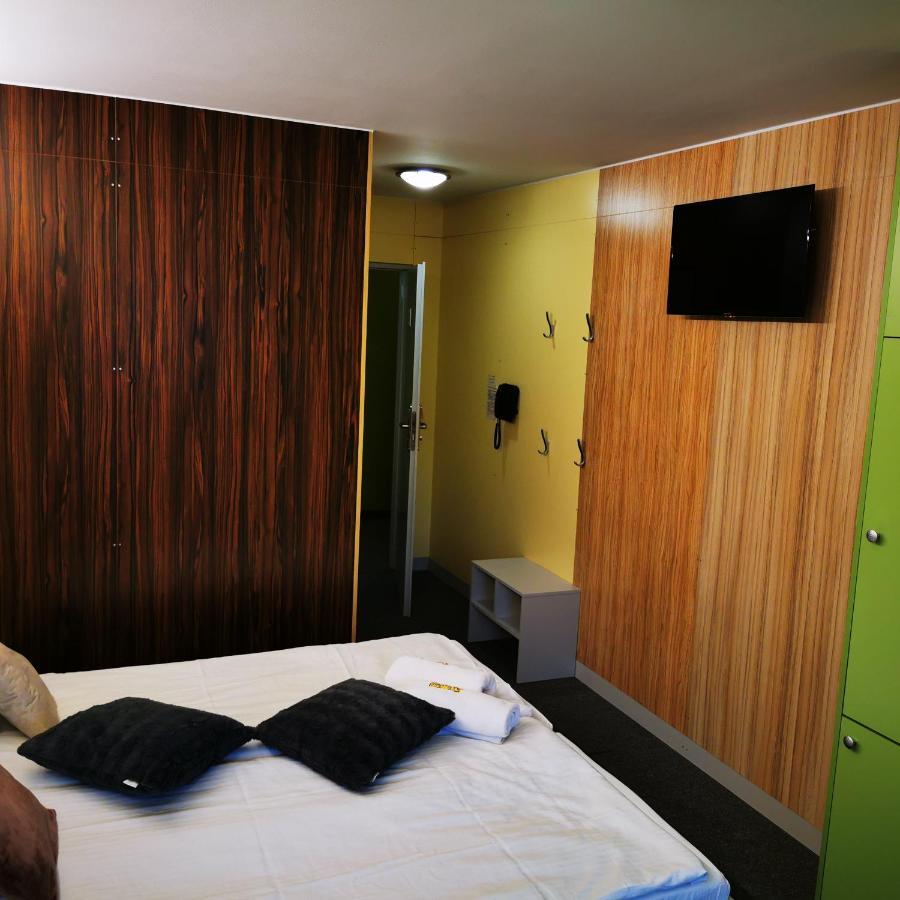 Elemels Planet Bed & Breakfast Ustroń Eksteriør bilde