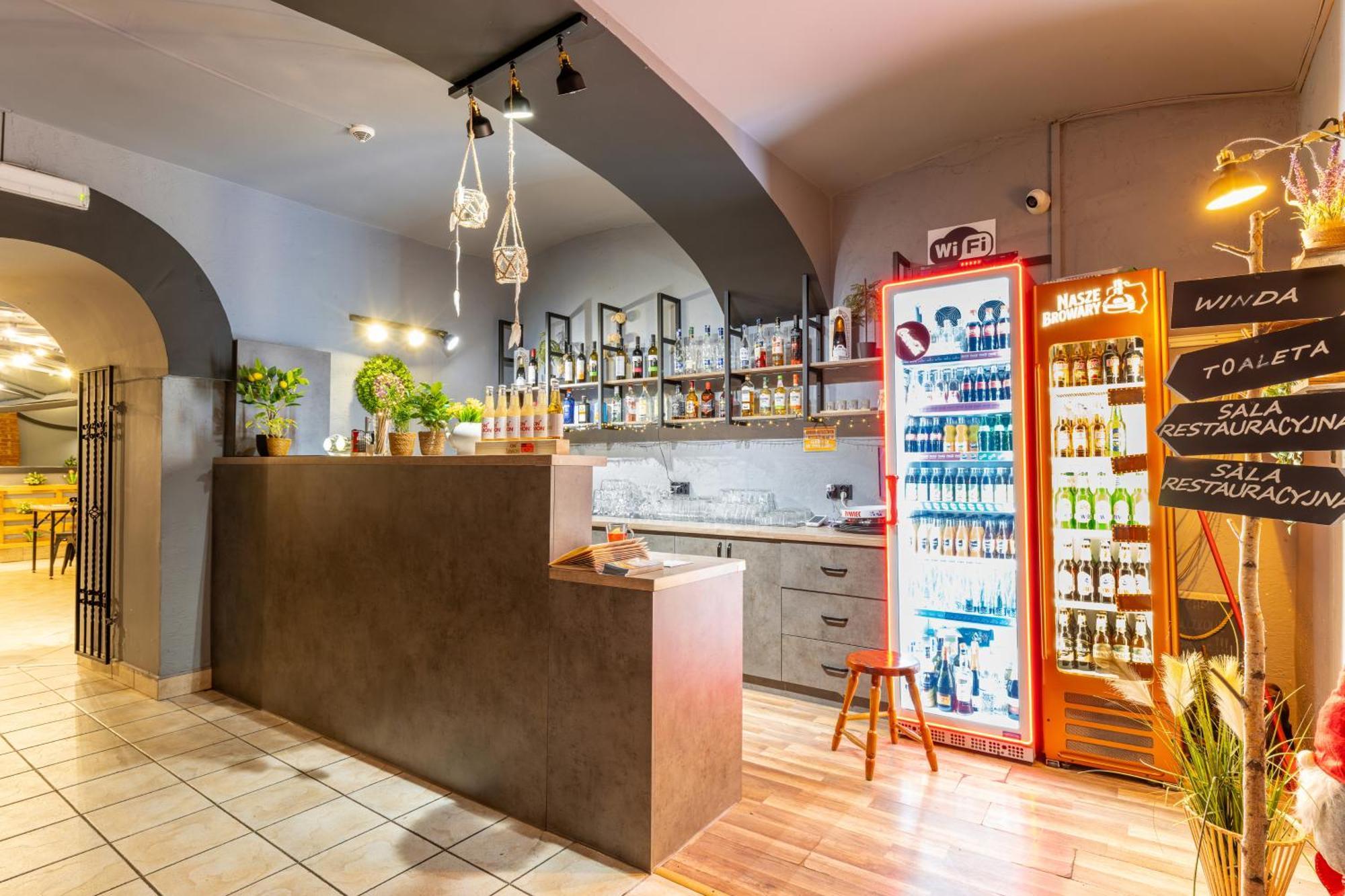 Elemels Planet Bed & Breakfast Ustroń Eksteriør bilde