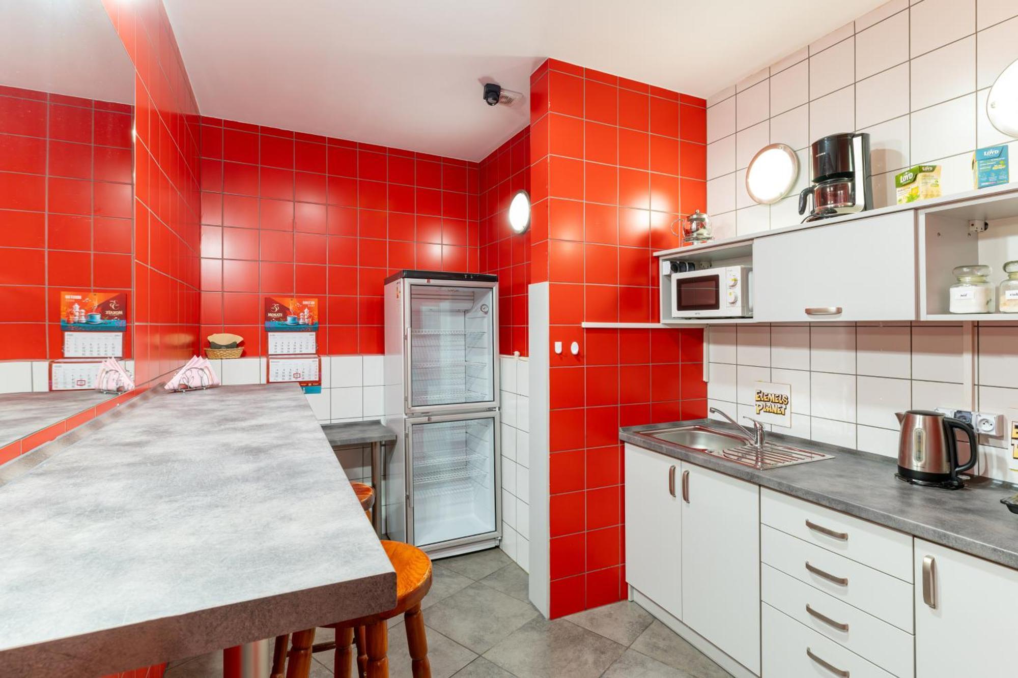 Elemels Planet Bed & Breakfast Ustroń Eksteriør bilde