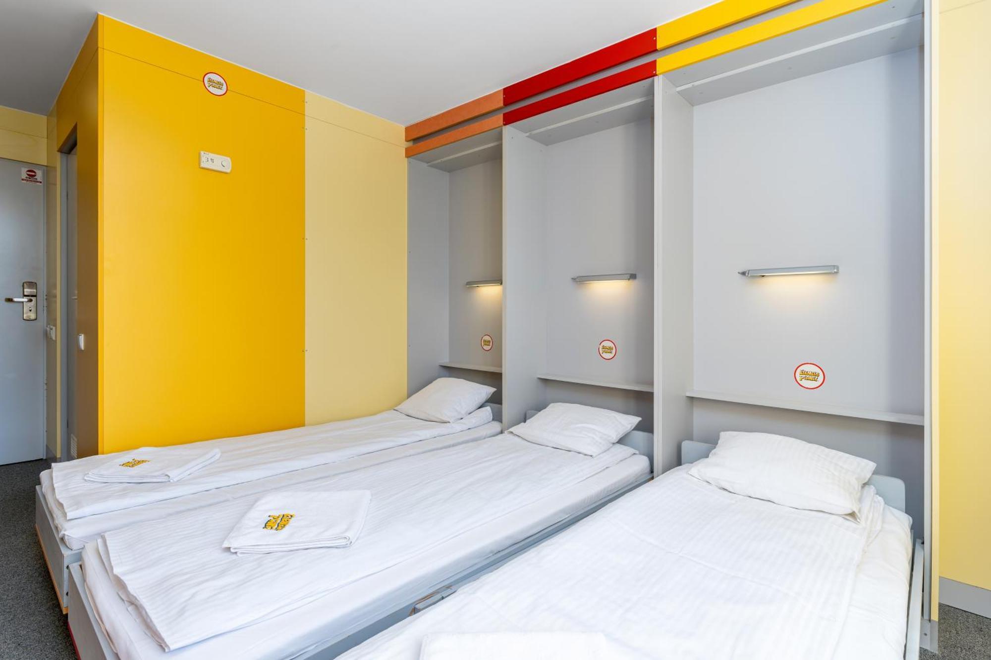 Elemels Planet Bed & Breakfast Ustroń Eksteriør bilde