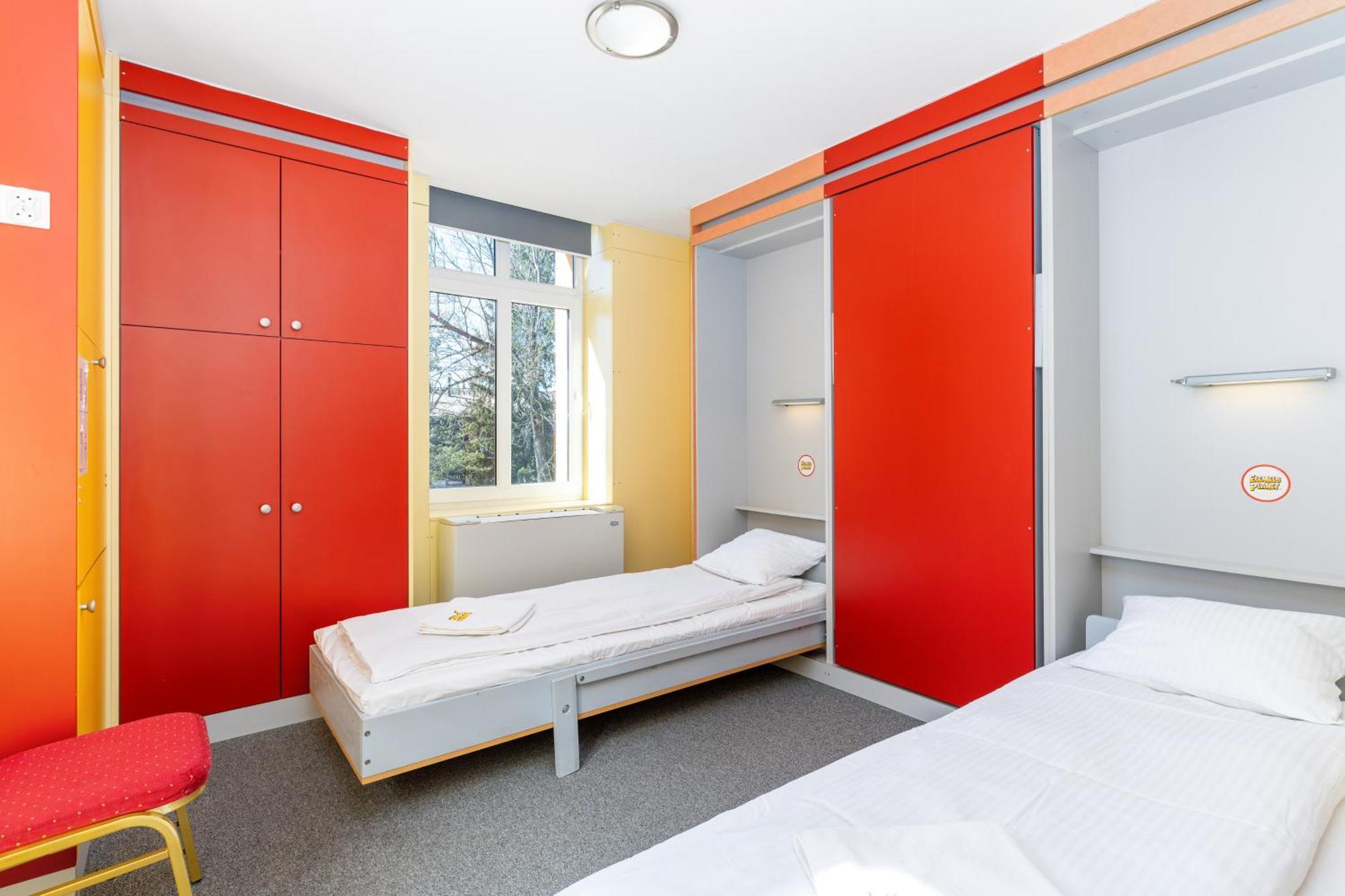 Elemels Planet Bed & Breakfast Ustroń Eksteriør bilde